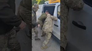 Полмиллиона украинцев объявлены в розыск за уклонение от мобилизации