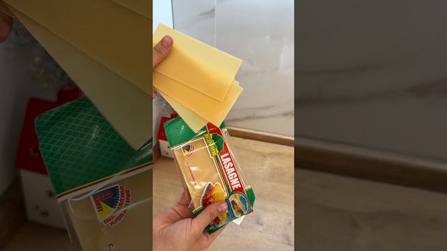ЛАЗАНЬЯ. Казакша рецепт. Соус Бешамель. Соус Болоньезе. Lasagna.