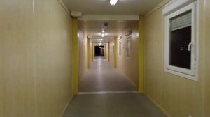 IBIS Styles Budapest Airport by walk 이비스 스타일스 부다페스트 호텔 공항에서 걸어가는 길