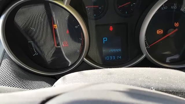 WRECKING 2010 HOLDEN CRUZE 1.8 AUTOMATIC (C25762) смотреть онлайн