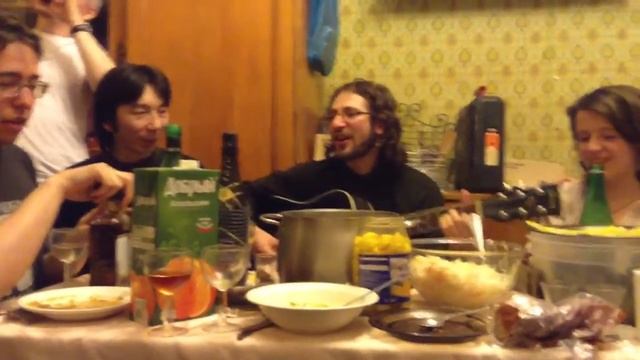 Пирожки (1) смотреть онлайн