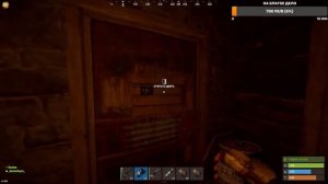 СТРИМ после глобл ВАЙПА полу классика  выживание Раст RUST  ,подпишись поддержи меня  #RUST