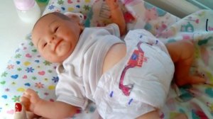 МАЛЫШКА МИНИ КОКО МАЛУ ГОТОВА !