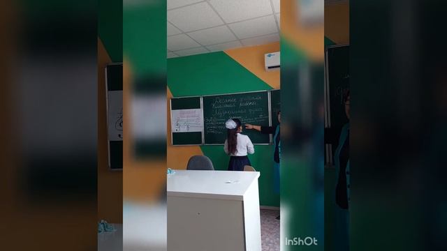 5 класс Музыкальная душа. русский язык. Абдирова Меруерт Смагзамовна смотреть онлайн