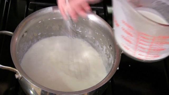 Horseradish Sauce Recipe | Chef Tips смотреть онлайн