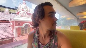 Что попробовать в Гоа? Дегустируем индийские блюда