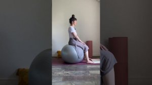 Женская Офисная Йога