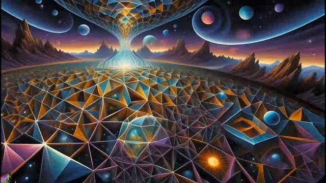 Abstract Geometry