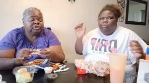 leftover mukbang| will be discussing the Oscar Academy Award incident with Will Smith and Chris Roc