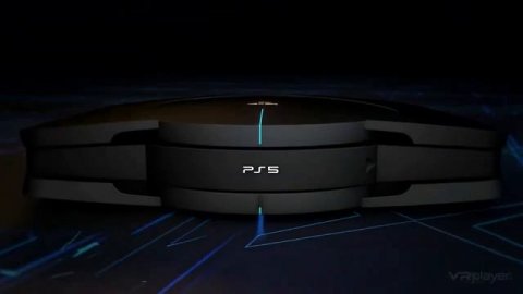 PS5 АНОНСИРОВАЛИ ОФИЦИАЛЬНО / ДАТА ВЫХОДА ПС5