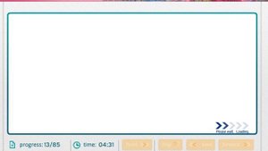 Listening Score 100% MARLINS TEST FOR JUNIOR ENGINE OFFICER V3