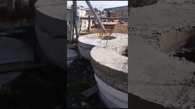 Видеоотзыв на разборные формы КС