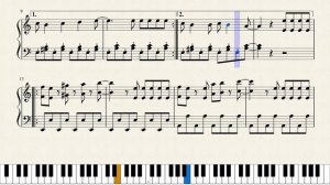 "Педро-Педро-Педро" в лёгком переложении