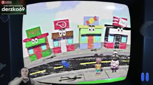 ДЕРЗКО69 ПРОХОДИТ ПСИХОЛОГИЧЕСКИЙ ХОРРОР АМАНДА ПУТЕШЕСТВЕННИЦА | Amanda the Adventurer