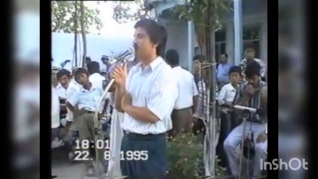 jonli ijro Ohunjon Madaliyev Turkman qiz  xal qiluvchi 4 javob