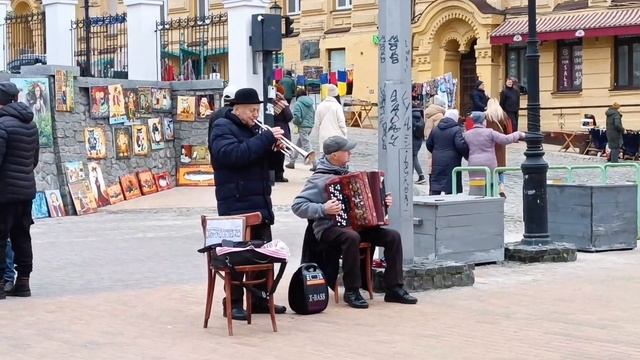 Ситуация в Киеве \ Жизнь в Киеве \ Украина \ Ukraine \ Влог цивильного \ Самая не свободная страна