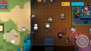 Как получить офицера в soul knight