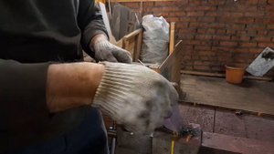 Простой самодельный стабилизатор (Стедикам) для телефона, сделает даже школьник.