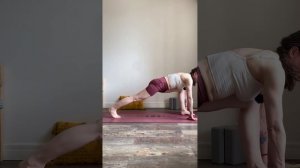 Женская Йога 10 Апреля