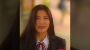 Посмотрела эту дораму ,вся в слезах💔Рекомендую и вам её посмотреть Название :Девушка 20 века