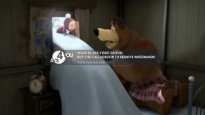 Мишка а ты чё не спиш Csupo Reverse