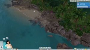 Как Найти Секретную Пещеру Томаранга Sims 4 | Sims 4 Томаранг