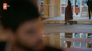 Gide Gide Bir Söğüde Dayandım - Ebru Şahin - Hercai 7. Bölüm