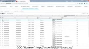 Функционал фасовки в Инфор WMS 10.3.1 / Warehouse packing functionality in Infor WMS 10.3.1