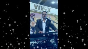 Parde Awal By Rezashah Jalali.