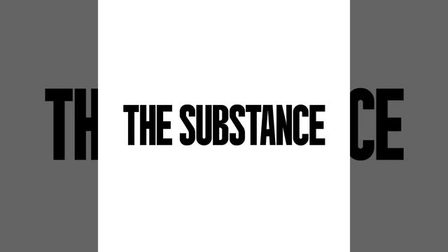 The Substance (Original Motion Picture Score) смотреть онлайн