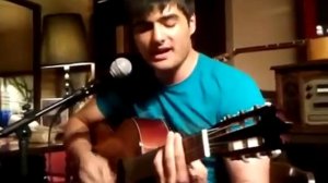 Молчи, прошу молчи