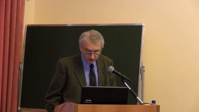 1 Конференция памяти П.А. Гринцера и В.Н. Топорова смотреть онлайн