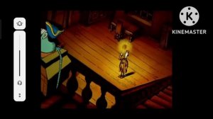 Остров сокровищ переозвучка  начало