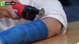 4. Эксперименты на русском. Никогда не распилит руку