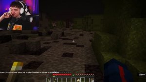😨 Страшный Длинноногий реально существует в Майнкрафт