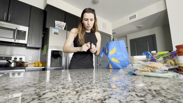 БЕСПЛАТНАЯ ЕДА / ФУДБАНК В Америке / БЕСПЛАТКА / ЭКОНОМИМ В США / FOOD BANK смотреть онлайн