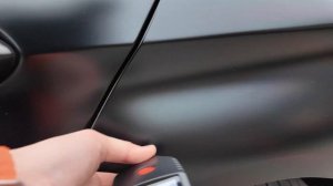 BMW 530d - 249лс - матовое превосходство