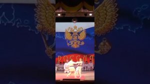 Kenshi-kai Goju-ryu Печора Каратэ Романовский.mp4