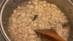 Варю Тушенку из Свинины 🍖🐖 Домашняя Тушенка 🐷 по домашнему Рецепту - Аппетитно