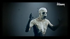 Behemoth Lucifer