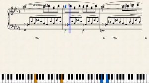 Consolation No 3 in D Flat Major, S 172 - Franz Liszt