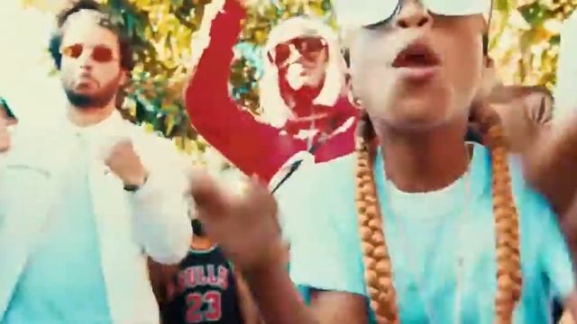 El AlfaElJefe Ft La TUKITY - CHAKI CHAN (repuesta pa rochy rd) смотреть онлайн