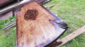 стол своими руками DIY мебель в баню