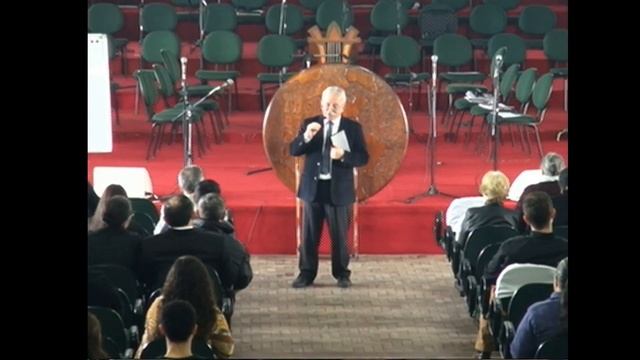 EBD - Timóteo Um Jovem na presença de Deus - Pastor Gideão Muniz смотреть онлайн