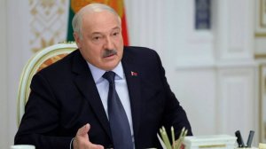 Предвыборную программу Александра Лукашенко озвучила доверенное лицо президента Ольга Шпилевская