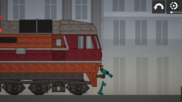 об этом мало кто знал в мелон сандбокс💀☠😱 смотреть онлайн