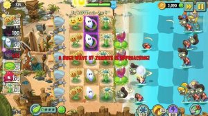 Растения против зомби Plants vs Zombies