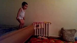 Прыжок в будущее 2.