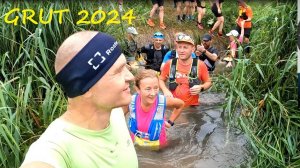 ГРУТ 2024 / GRUT T30/ трейл на плоской подошве