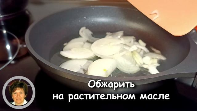 📌 Картофель по-корейски Камди-ча. Необычное блюдо из обычного картофеля